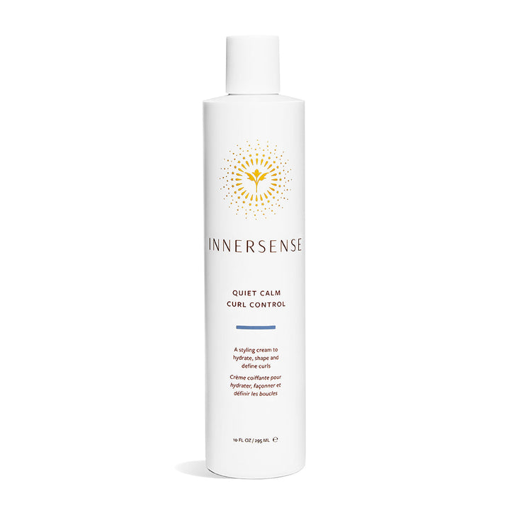 Innersense Quiet Calm Curl Control - Freisteller 295 ml