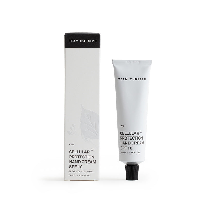 Cellular Protection Hand Cream