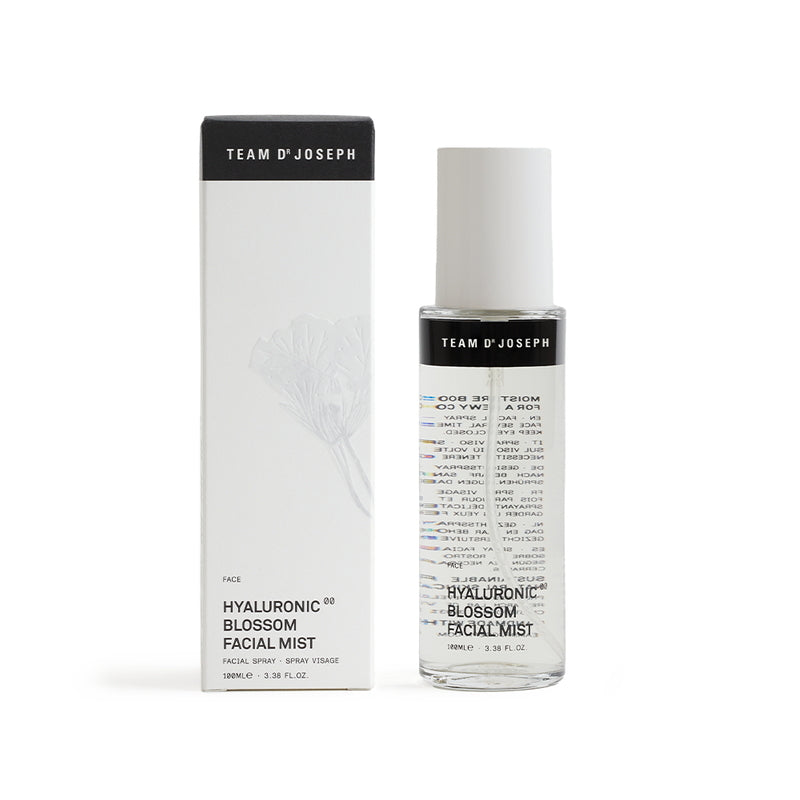 Hyaluronic Blossom Facial Mist