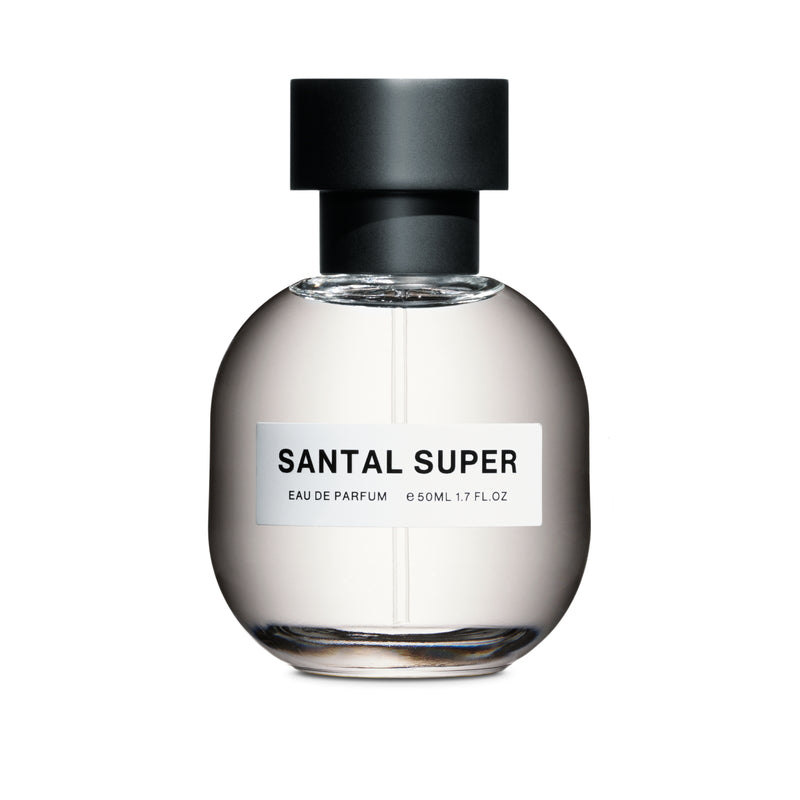 Son Venïn SANTAL SUPER Eau de Parfum 50 ml - Titelbild