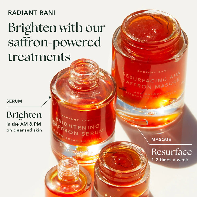 Ranavat Flawless Veil - Treatments