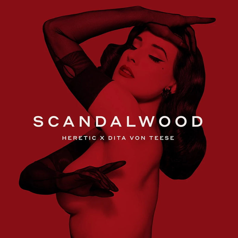 Heretic Parfum Scandalwood Eau de Parfum - Dita von Teese