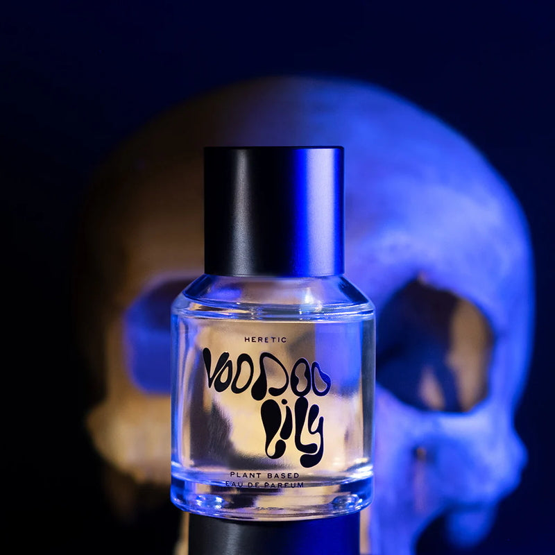 Heretic Parfum Voodoo Lily Eau de Parfum - Mood Dark