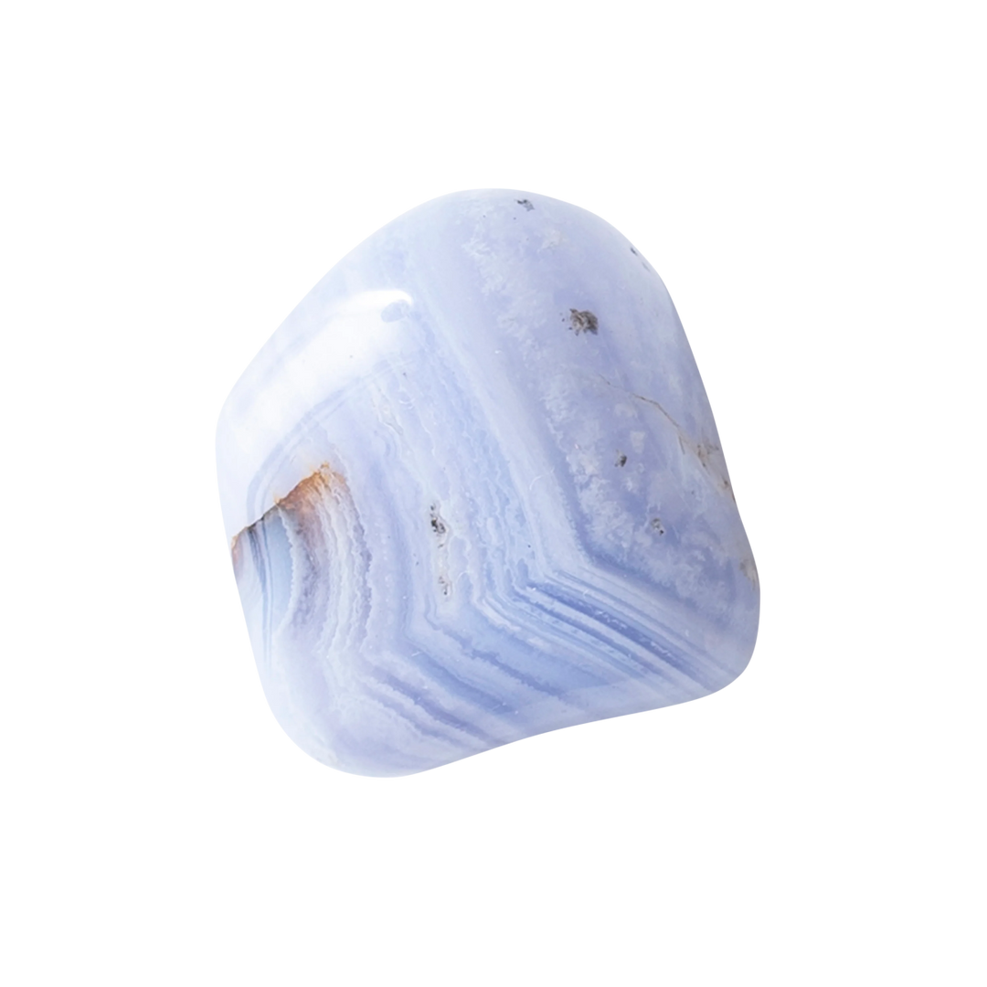 Blue Lace Agate