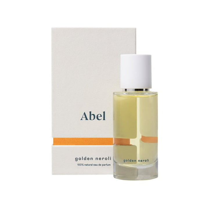 Golden Neroli Perfume