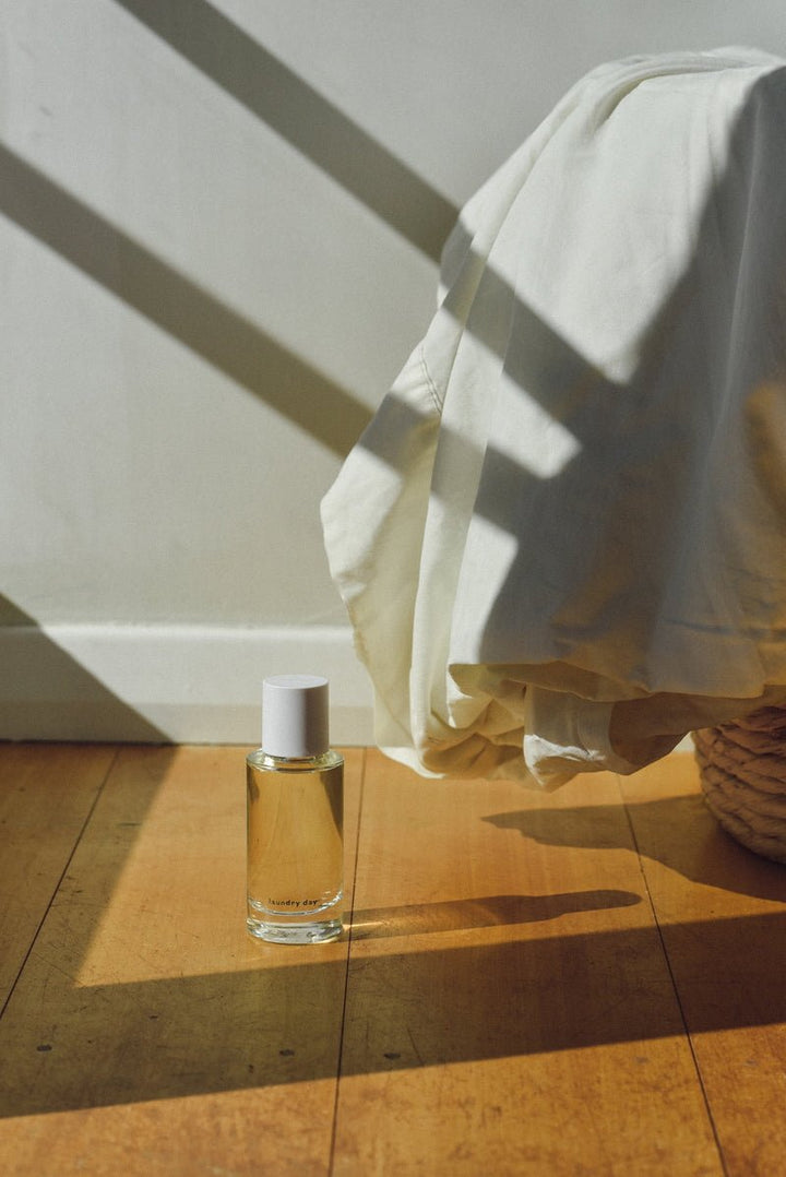 Abel Laundry Day Perfume still life 2