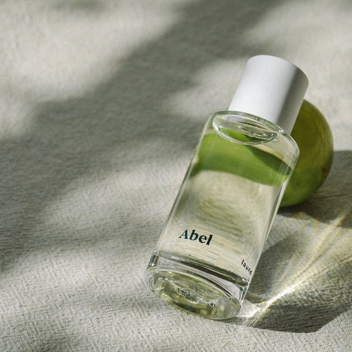 Abel Laundry Day Perfume Still Life 4