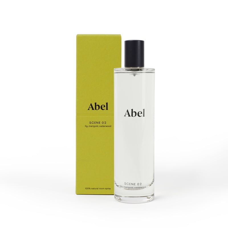 Abel Natural Room Spray Scene 02