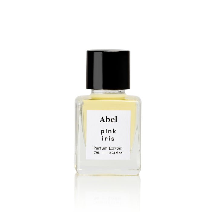 Abel Pink Iris Parfum Extrait