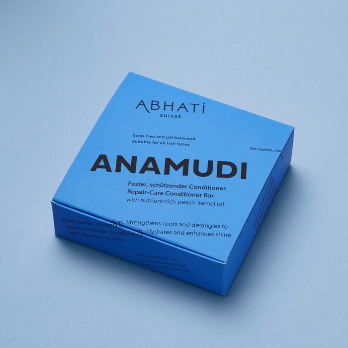 Abhati Suisse Anamudi Conditioner Bar