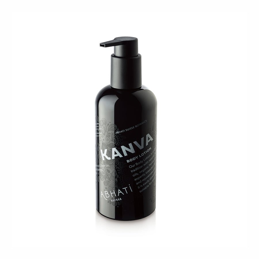 Abhati Suisse Kanva Body Lotion 300 ml