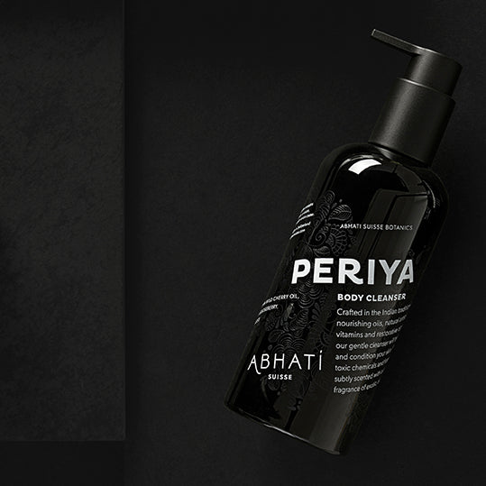 Abhati Suisse Periya Body Cleanser 300 ml