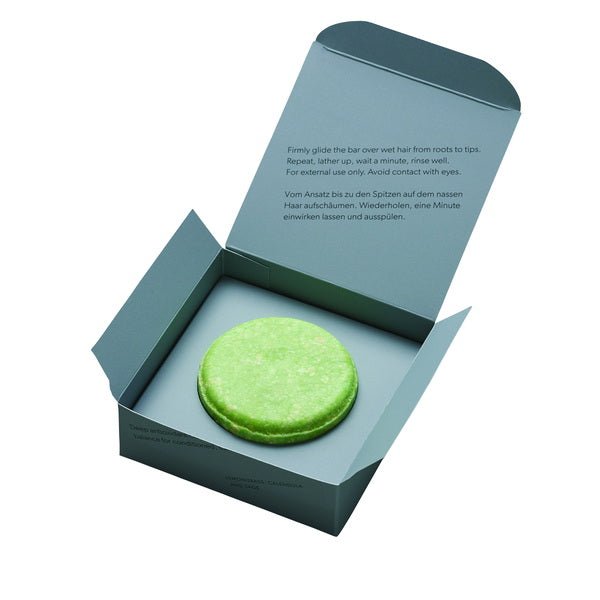 Abhati Suisse Surya Balancing Shampoo Bar