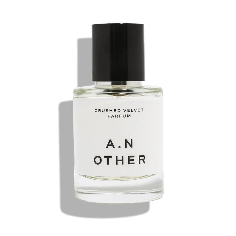 A.N Other Crushed Velvet Parfum - bottle