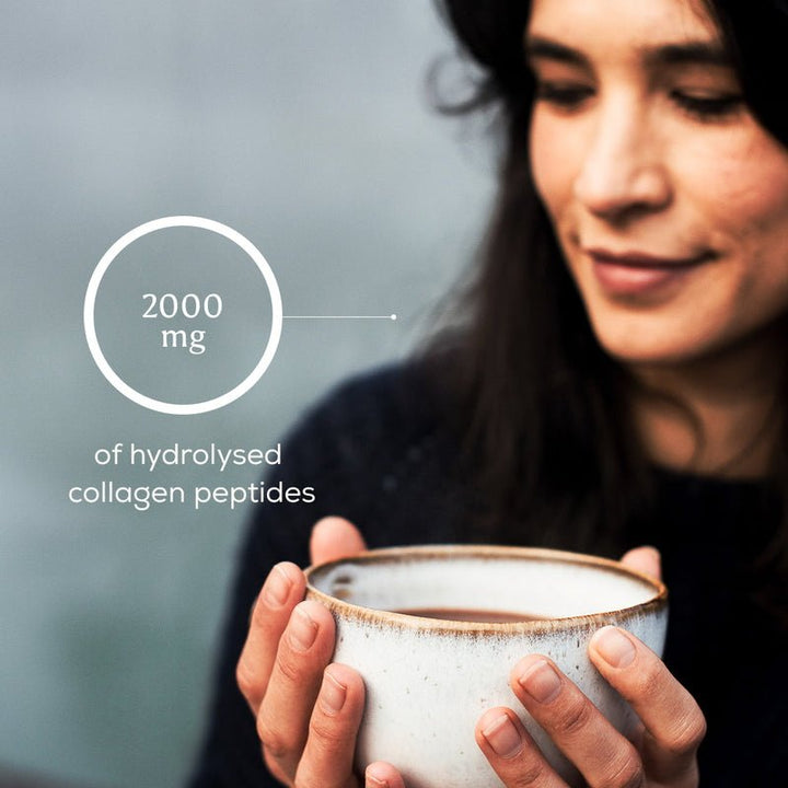 Cacao & Collagen - Peptides