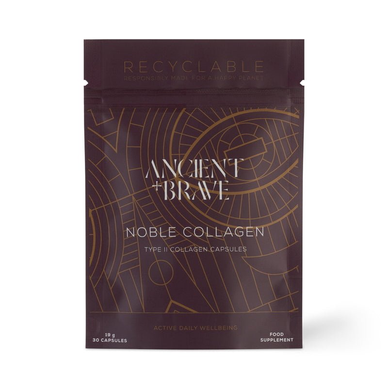 Ancient + Brave Noble Collagen - Freisteller Refill