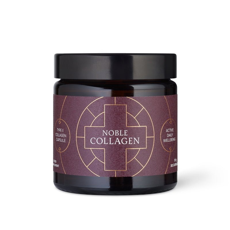 Ancient + Brave Noble Collagen - Full Size Freisteller