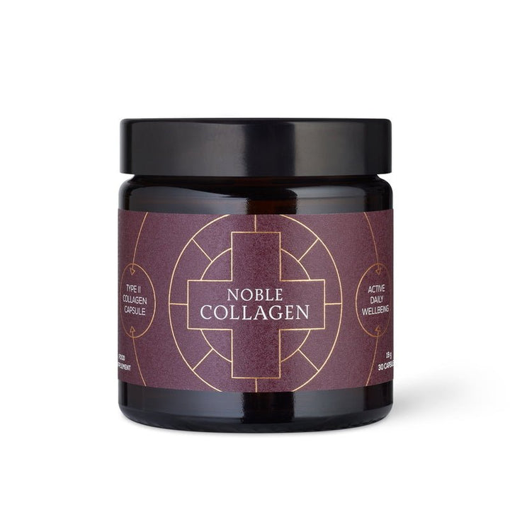 Ancient + Brave Noble Collagen - Full Size Freisteller