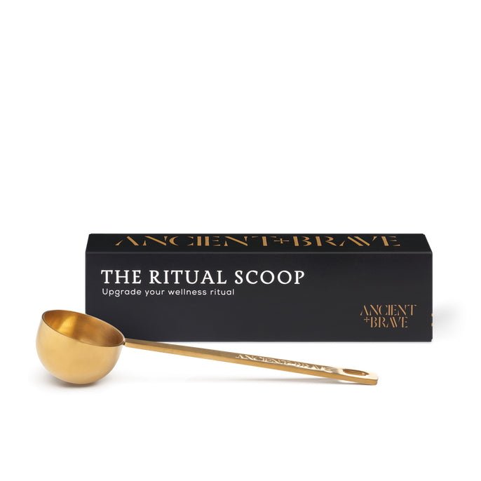 Ritual Scoop