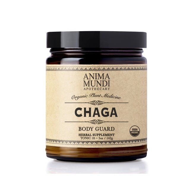 Chaga: Body Guard 142 g