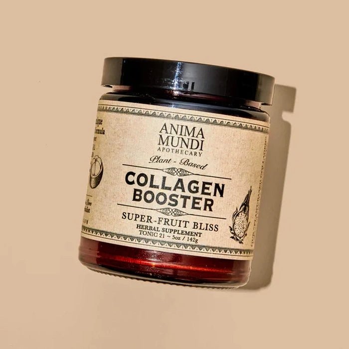 Collagen Booster Super-Fruit Bliss: Plantbased 142 g