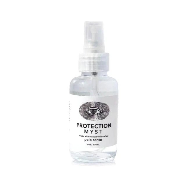 Palo Santo Protection Mist