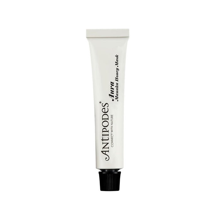 Antipodes Aura Manuka Honey Mask Mini 15 ml