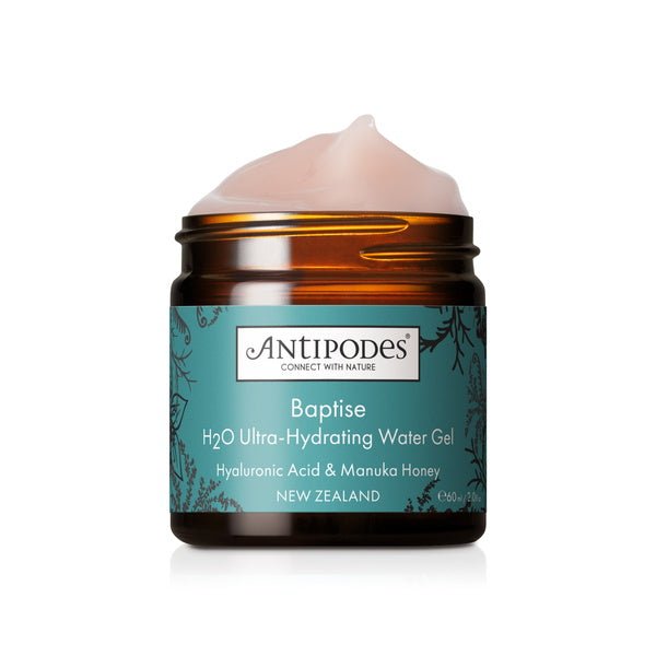 Antipodes Baptise H20 Ultra-Hydrating Water Gel