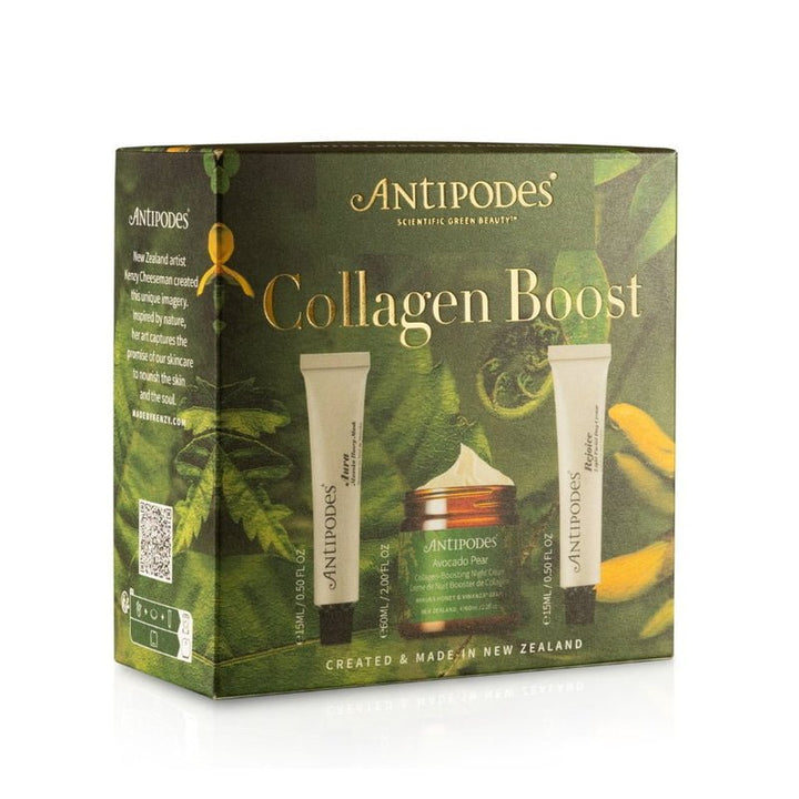 Collagen Boost Set