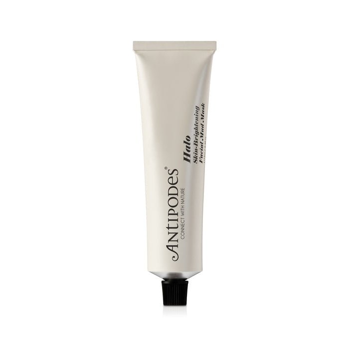 Antipodes Halo Skin Brightening Facial Mud Mask