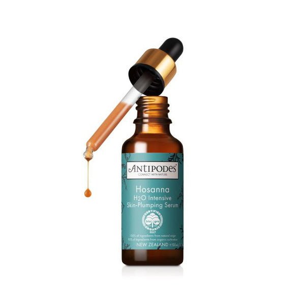 Antipodes Hosanna H2O Intensive Skin Plumping Serum