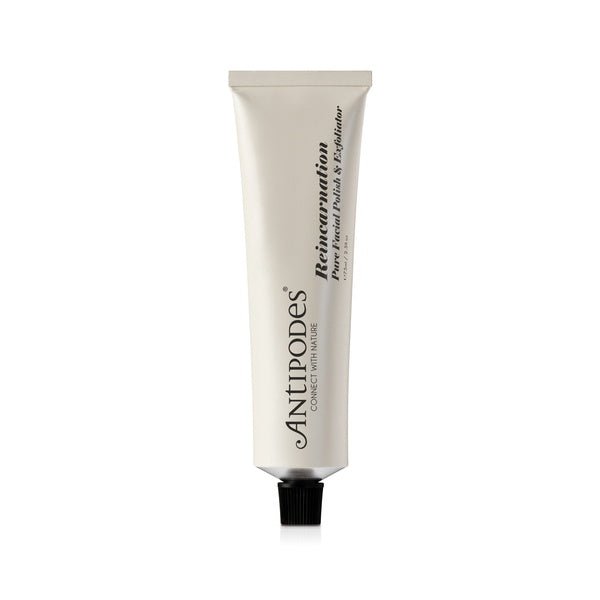 Antipodes Reincarnation Pure Facial Exfoliator