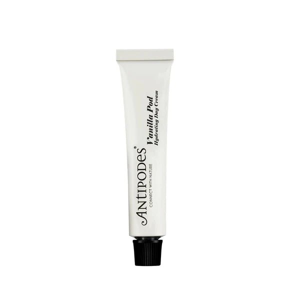 Vanilla Pod Hydrating Day Cream 15 ml Mini