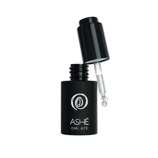 Ashé Omi Ayé Parfum-Öl - mit Pipette