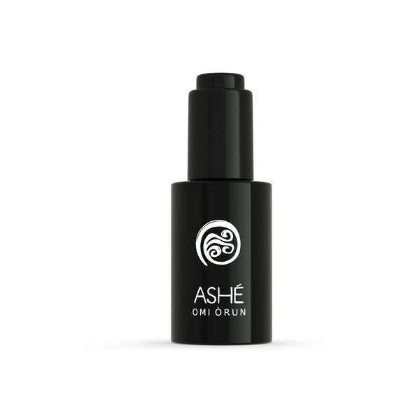 Ashé Omi Òrun - Natural Energy Perfume