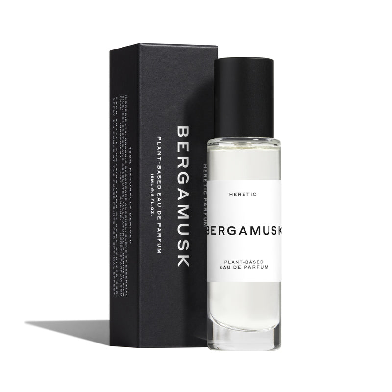 Heretic Parfum Bergamusk Eau de Parfum - Flakon 15 ml mit Verpackung