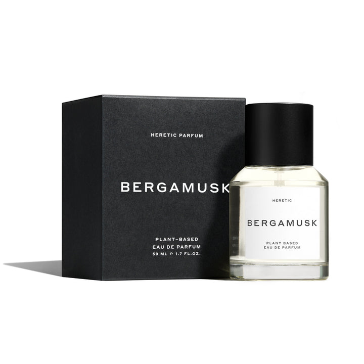 Heretic Parfum Bergamusk Eau de Parfum - großer Flakon mit Verpackung