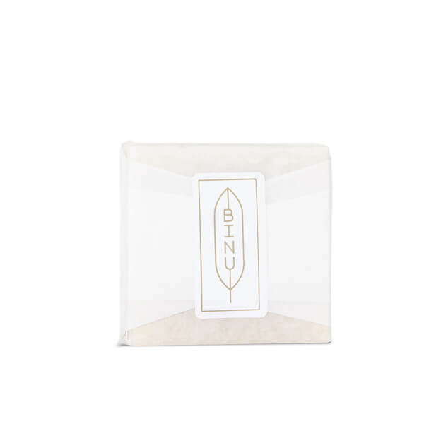 Binu Red Ginseng Facial Soap 100 g