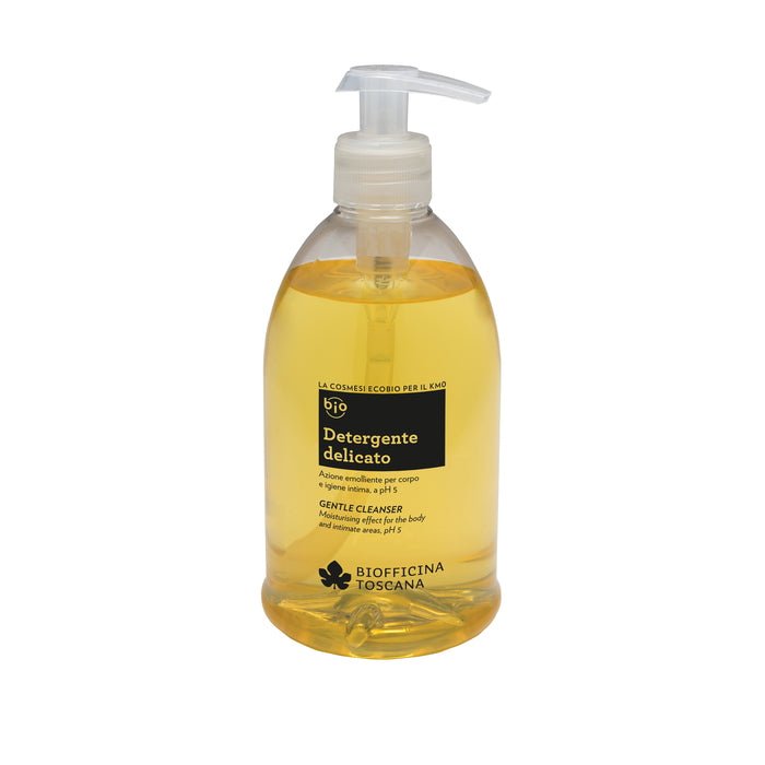 Biofficina Toscana Gentle Cleanser 500 ml