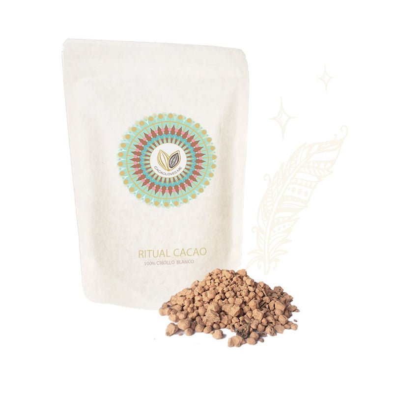 Criollo Blanco 250 g