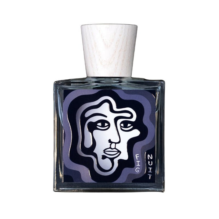 Carl Kling Parfums Fig Nuit Eau de Parfum - Freisteller 50 ml