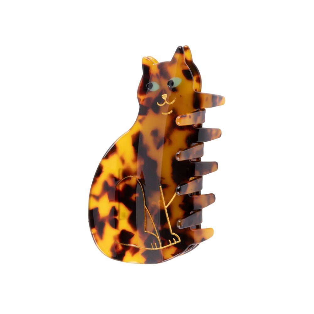 Coucou Suzette Bengal Cat Hair Claw - Freisteller