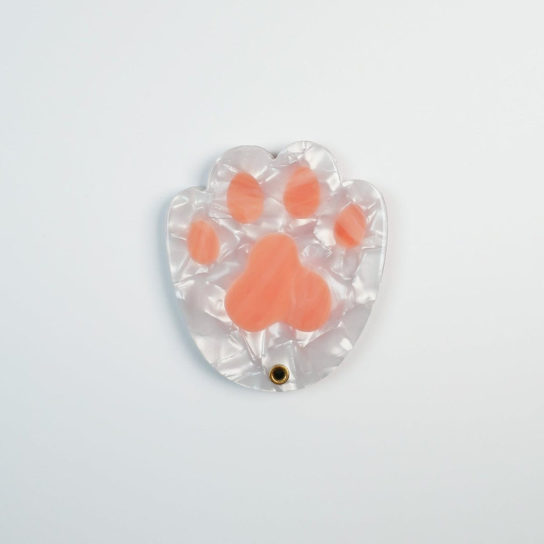 Coucou Suzette Cat Paw Mirror - Freisteller