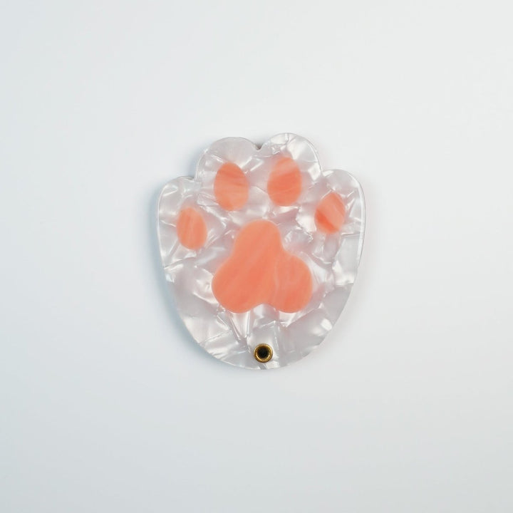 Coucou Suzette Cat Paw Mirror - Freisteller