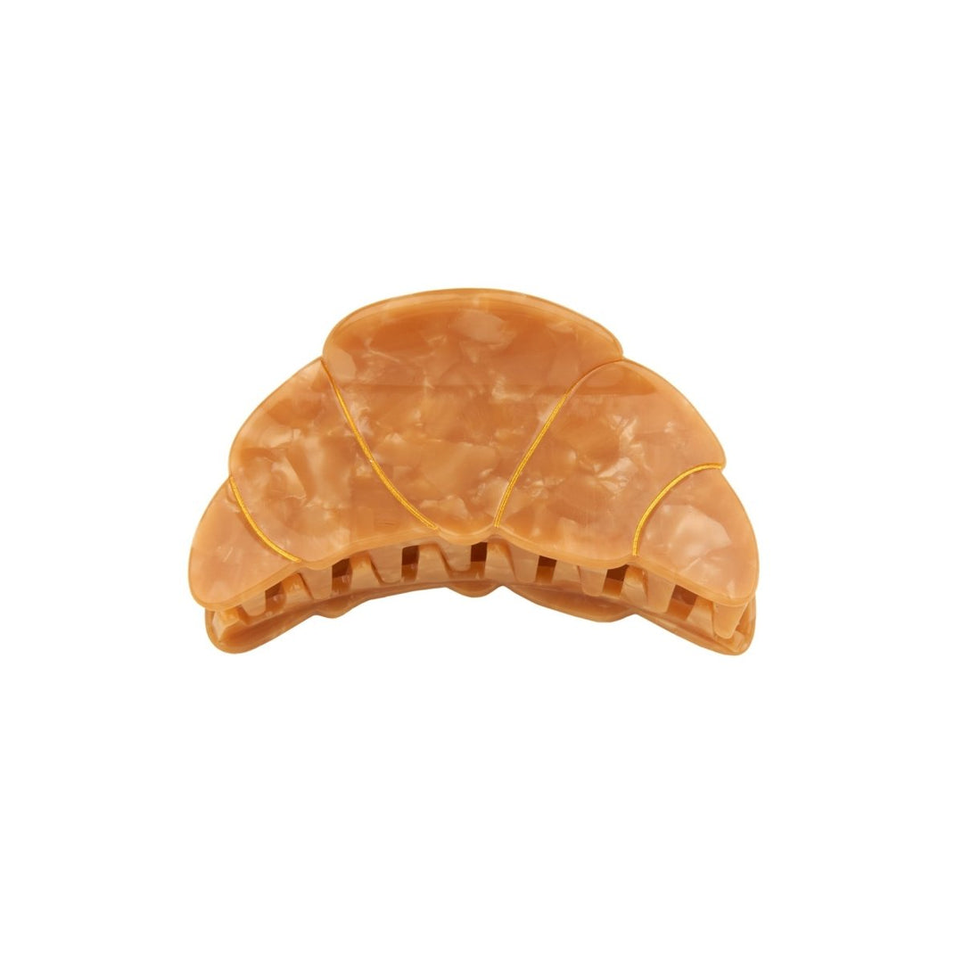 Coucou Suzette Croissant Hair Claw - Freisteller