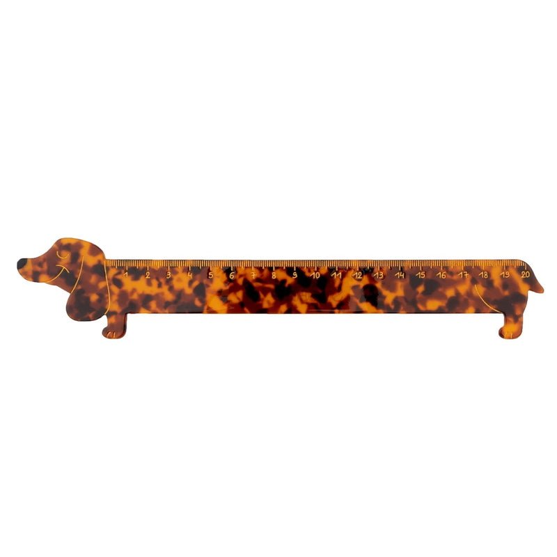 Dachshund Ruler