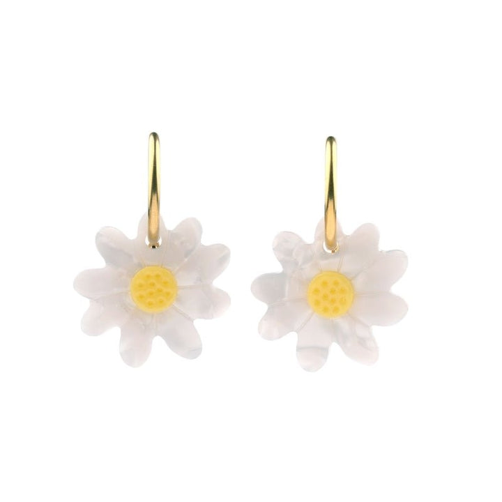 Coucou Suzette Daisy Earrings - Freisteller