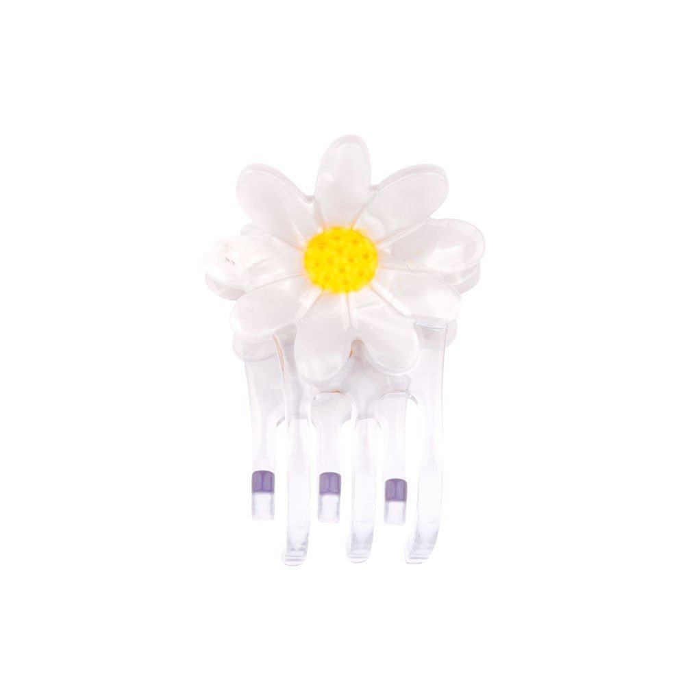 Coucou Suzette Daisy Mini Hair Claw - Freisteller