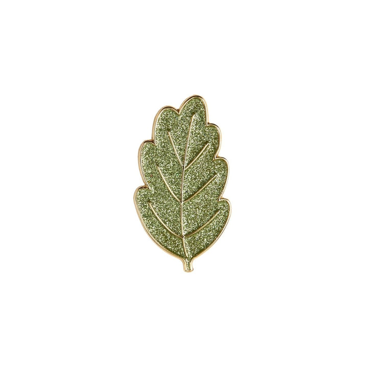 Coucou Suzette Leaf Pin - Freisteller