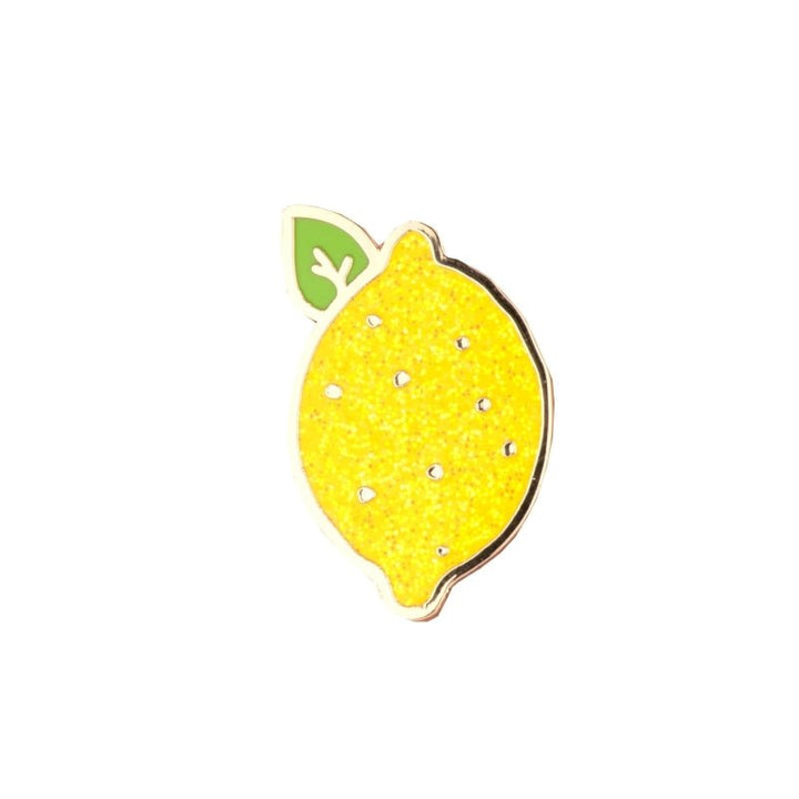 Coucou Suzette Lemon Pin - Titelbild